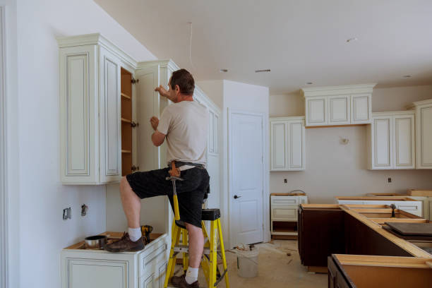 Licensed Kitchen service in Richwood, TX - Remodeling Of Kitchen