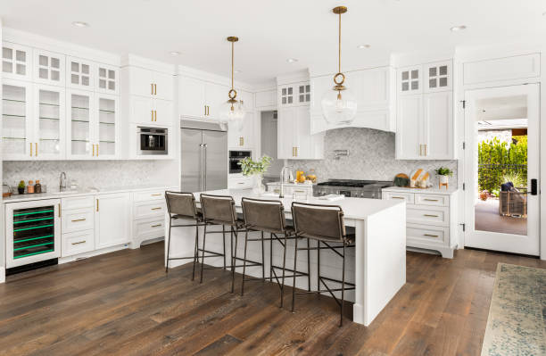 24/7 Emergency Kitchen experts in Richwood, TX