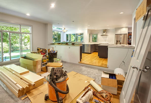 Reliable Kitchen contractor in Richwood, TX by Remodeling Of Kitchen